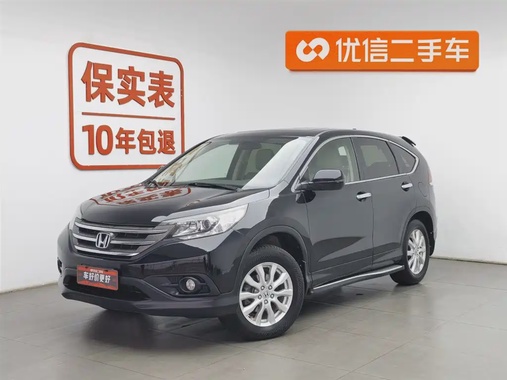 Honda CR-V 2012