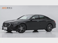 Mercedes-Benz E-Class 2025