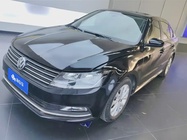 Volkswagen Lavida 2015