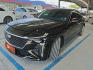 Cadillac CT6 2024