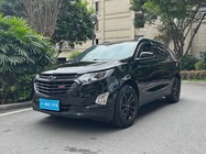 Chevrolet Equinox 2018