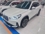 BMW X1 2024