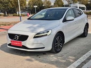 Volvo V40 2017