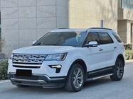 Ford Explorer 2018