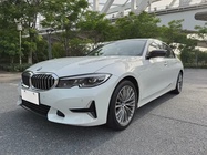 BMW 3 Series 2019