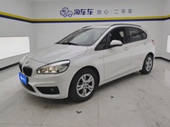 BMW 2 Series 2017