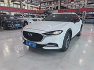 Mazda CX-4 2023