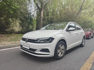 Volkswagen Polo 2020