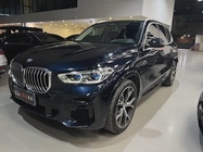 BMW X5 2021