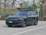 Li Auto L8 2024