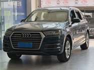 Audi Q7 2019