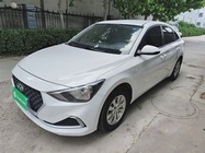 Hyundai Elantra 2021