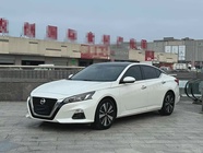Nissan Teana 2021
