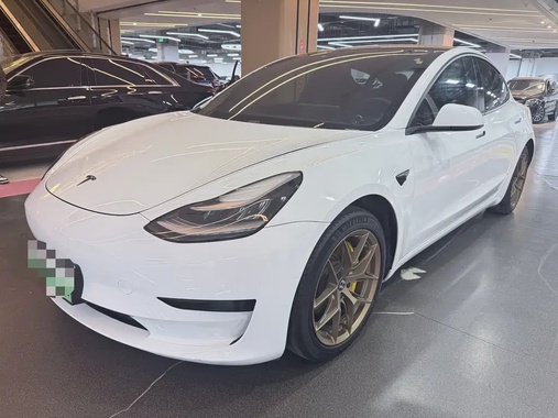 Tesla Model 3 2020
