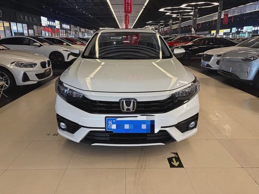 Honda Envix 2023