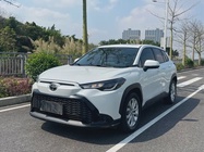 Toyota Frontlander 2022