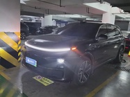 Li Auto L7 2024