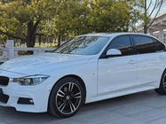 BMW 3 Series 2019