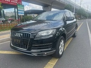 Audi Q7 2011