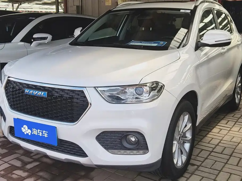 Haval H2
