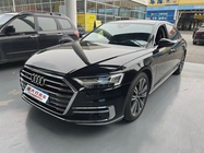 Audi A8 2020