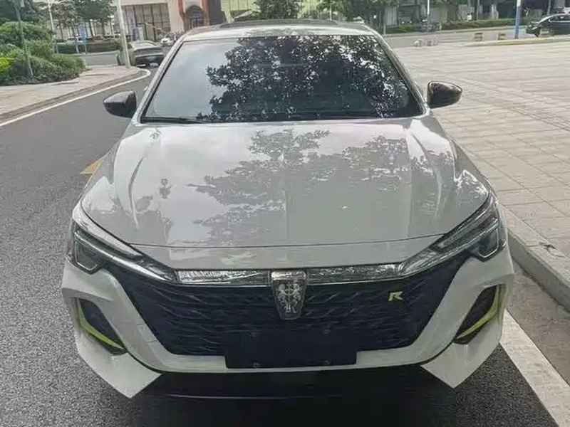 Roewe i6