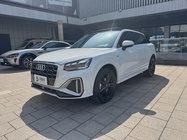 Audi Q2 2022