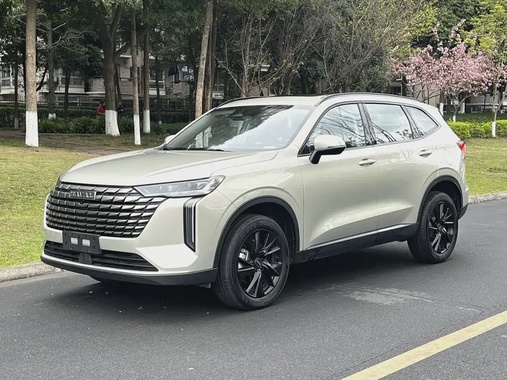 Haval H6 2023