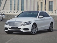 Mercedes-Benz C-Class 2015