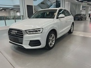 Audi Q3 2018