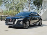 Hongqi H5 2025