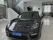 Porsche Panamera 2012