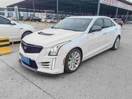 Cadillac ATS 2017