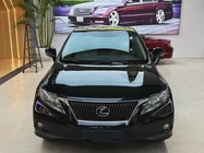Lexus RX 2011