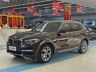 BMW X3 2020