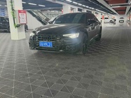 Audi A6 2024