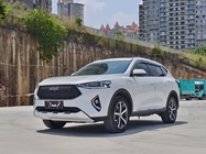 Haval F7 2020