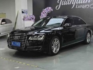 Audi A8 2016