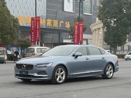 Volvo S90 2018