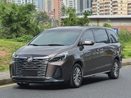 Buick GL8 2023