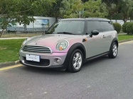 MINI Countryman 2014