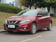 Nissan Tiida 2020