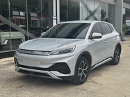 BYD PLUS 2022