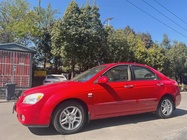 Kia Cerato 2007