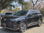 Chery Tiggo 8 PRO 2024