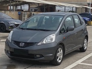 Honda Fit 2009