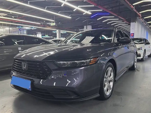 Honda Accord 2023