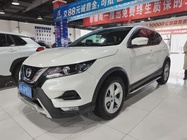 Nissan Qashqai 2022