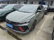 Geely Binrui 2024