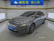 BYD Qin PLUS 2022